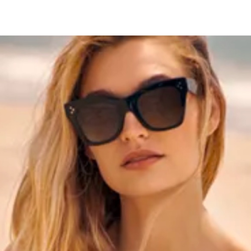 NITB Authentic Celine polarized Square sunglasses
